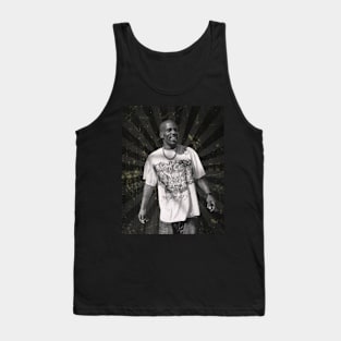 DMX Tank Top